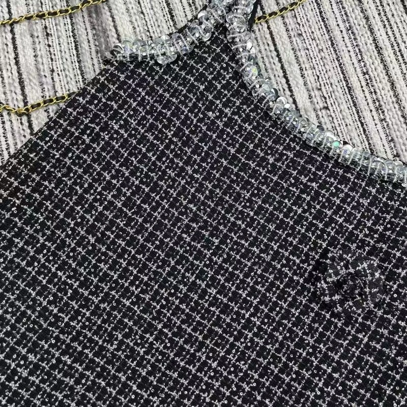 Chanel Dress Versatile 109898