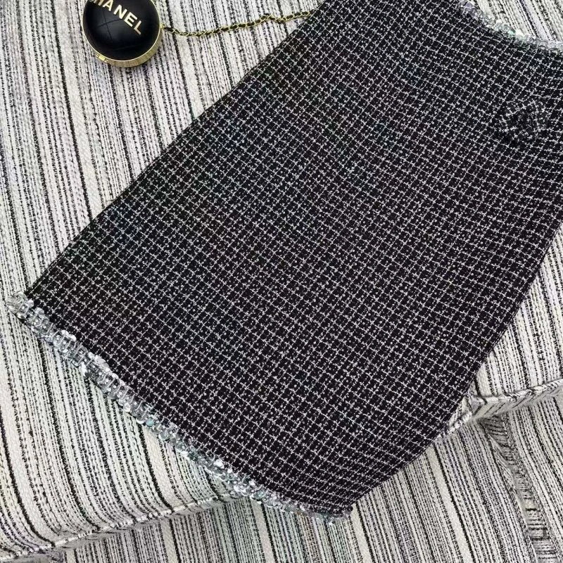 Chanel Dress Versatile 109898