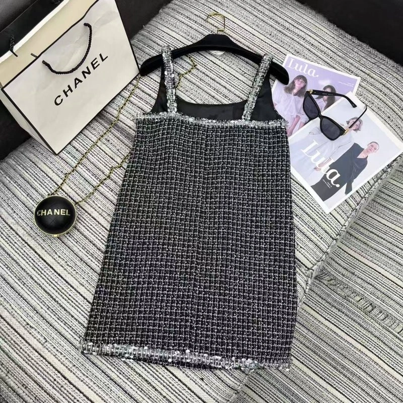 Chanel Dress Versatile 109898