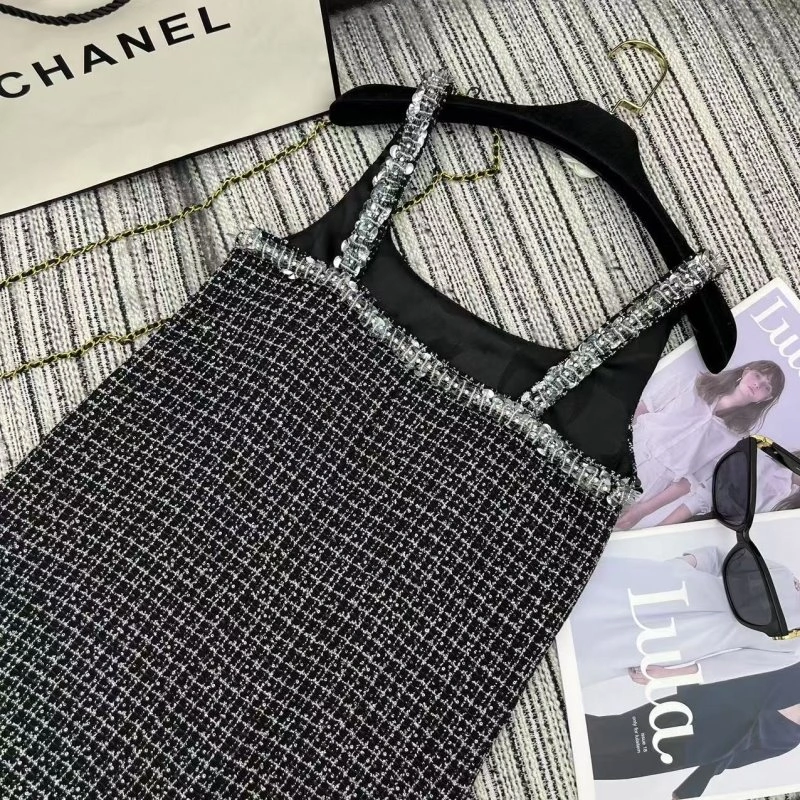 Chanel Dress Versatile 109898