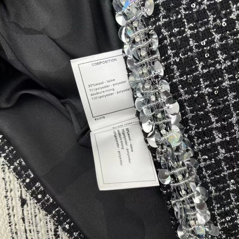 Chanel Dress Versatile 109898