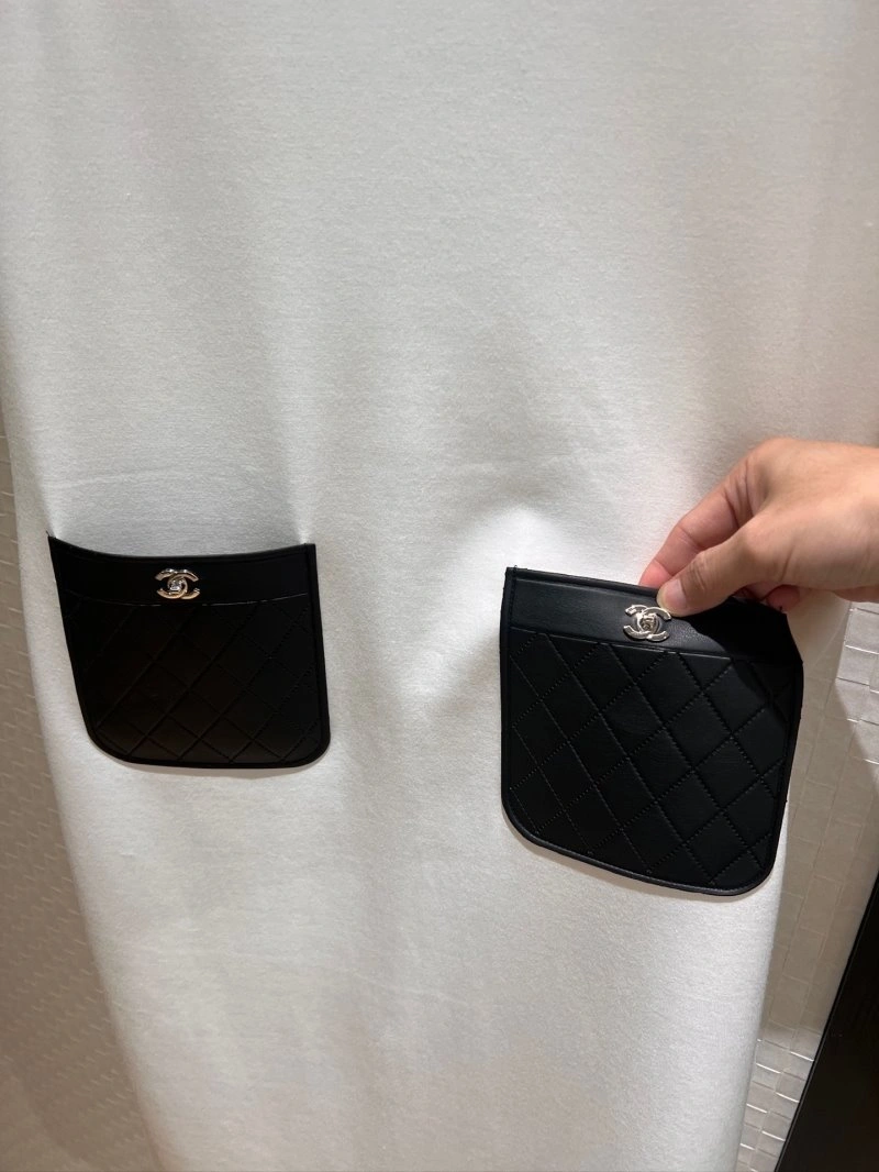 Refined Chanel Dress 109897