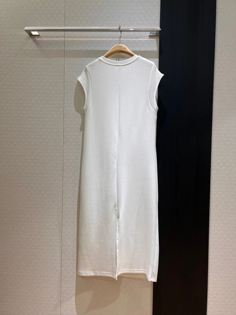 Refined Chanel Dress 109897
