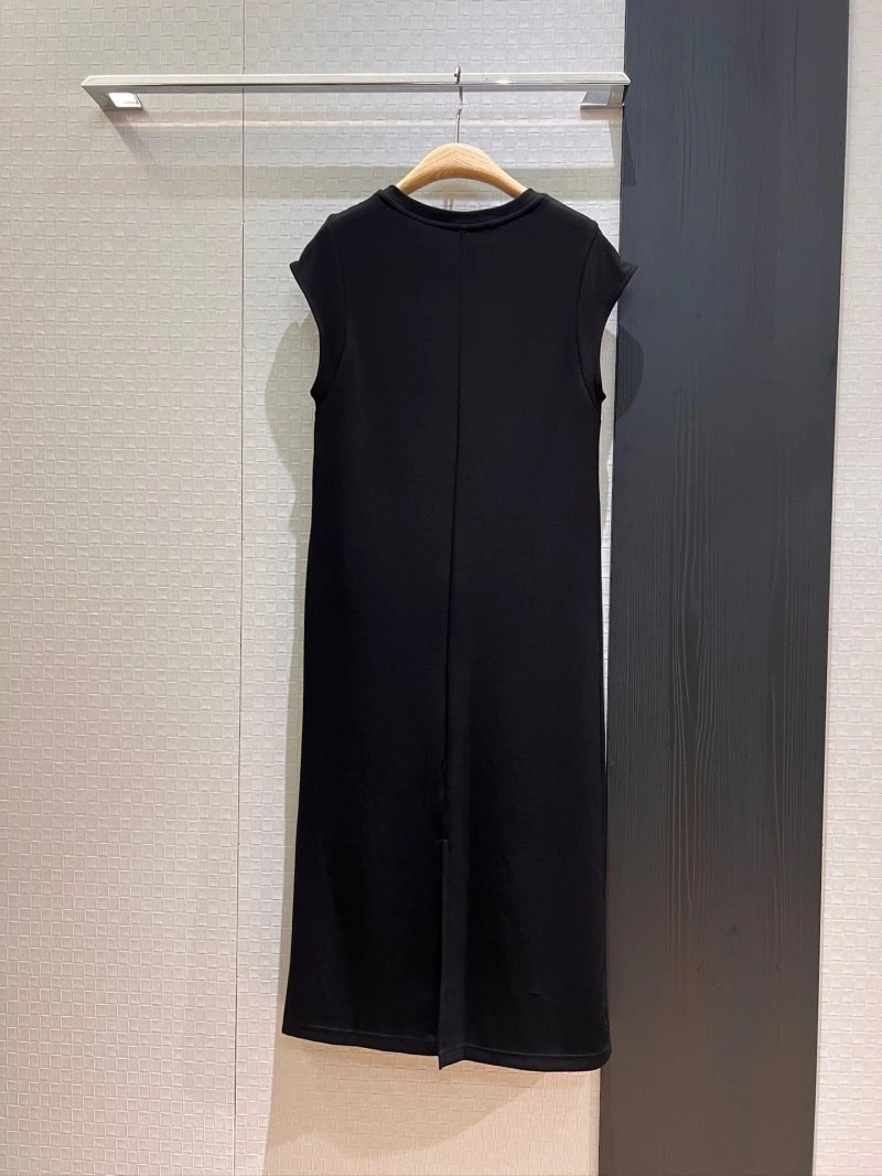 Thermal Chanel Dress 109896