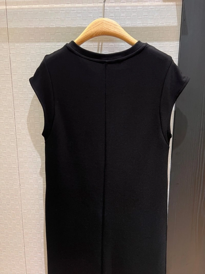 Thermal Chanel Dress 109896