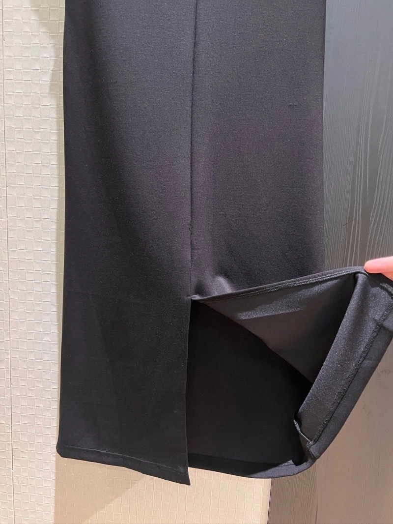Thermal Chanel Dress 109896