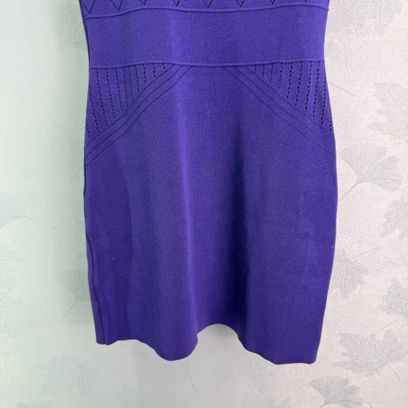 Fashionable Chanel Dress 109894
