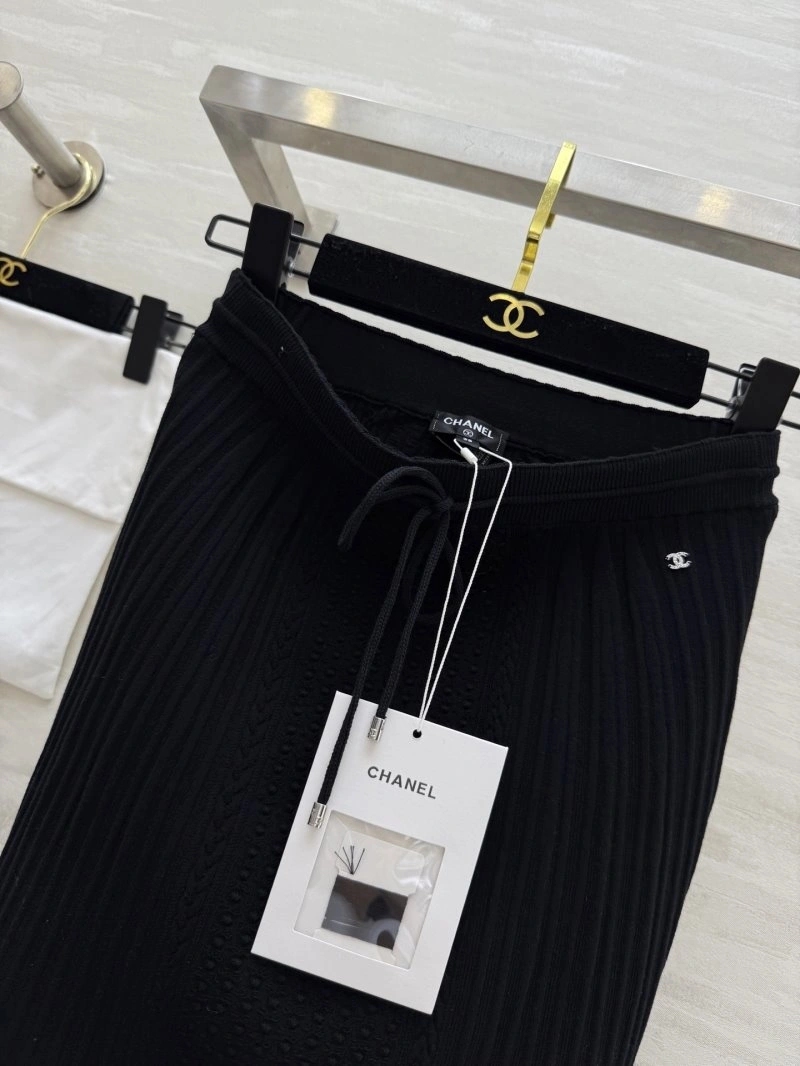 Chanel Dress Flexible 109895