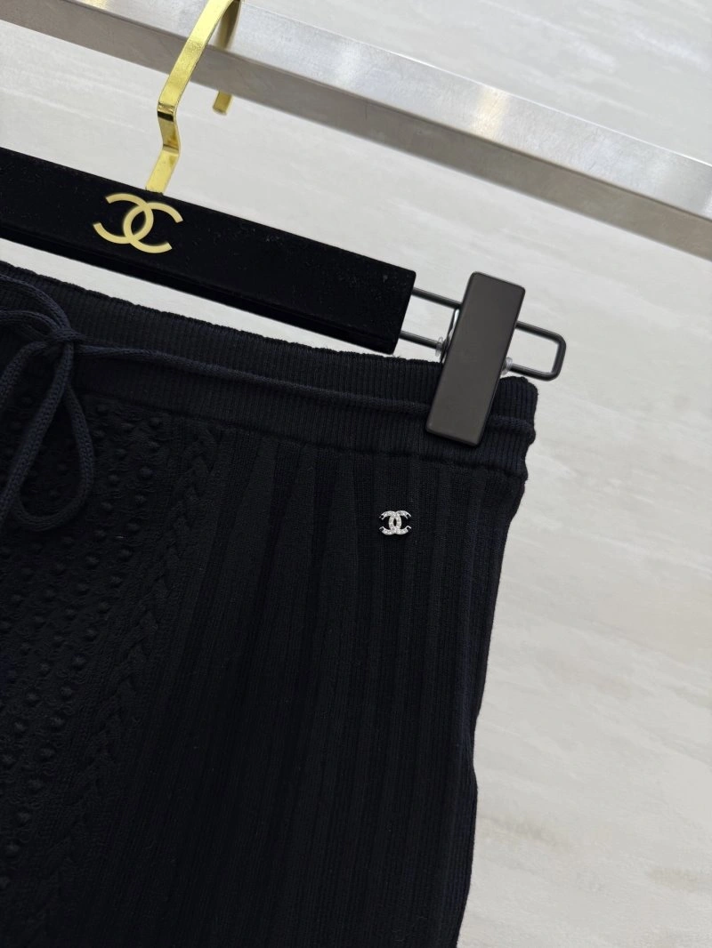 Chanel Dress Flexible 109895