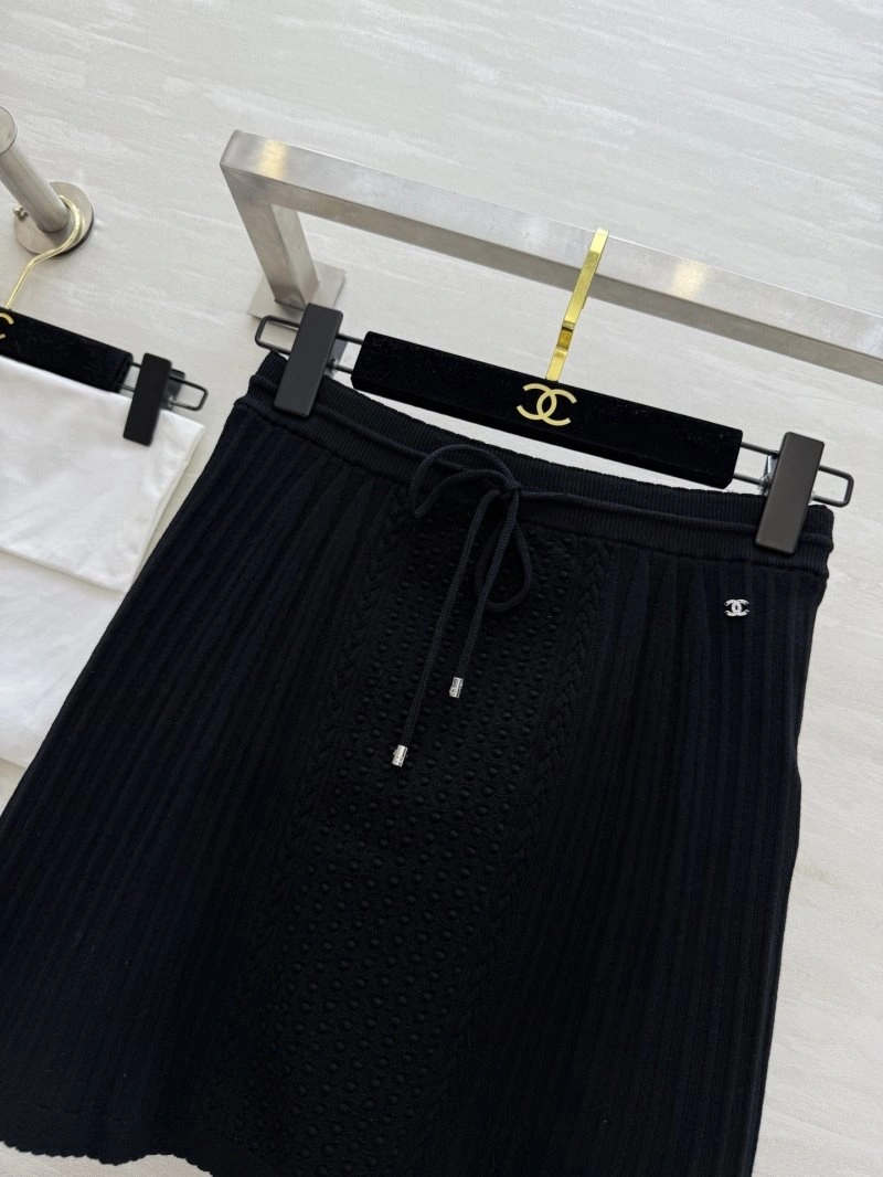 Chanel Dress Flexible 109895