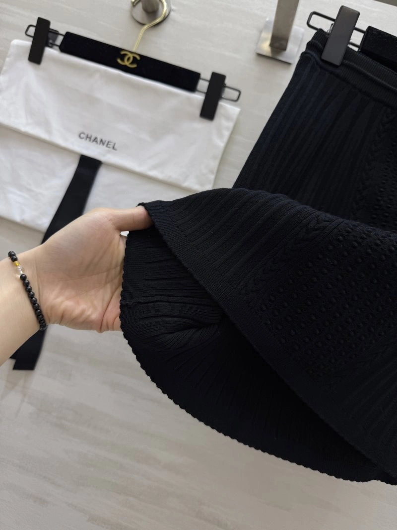 Chanel Dress Flexible 109895