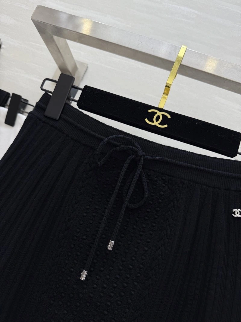 Chanel Dress Flexible 109895