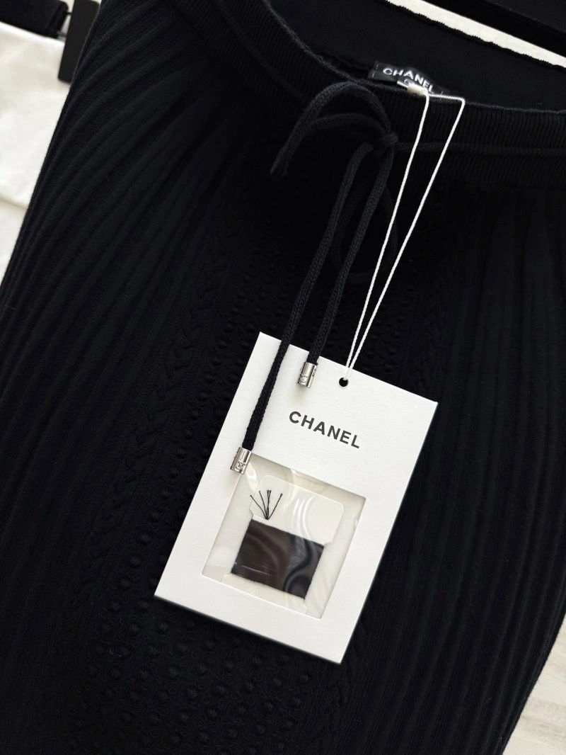Chanel Dress Flexible 109895
