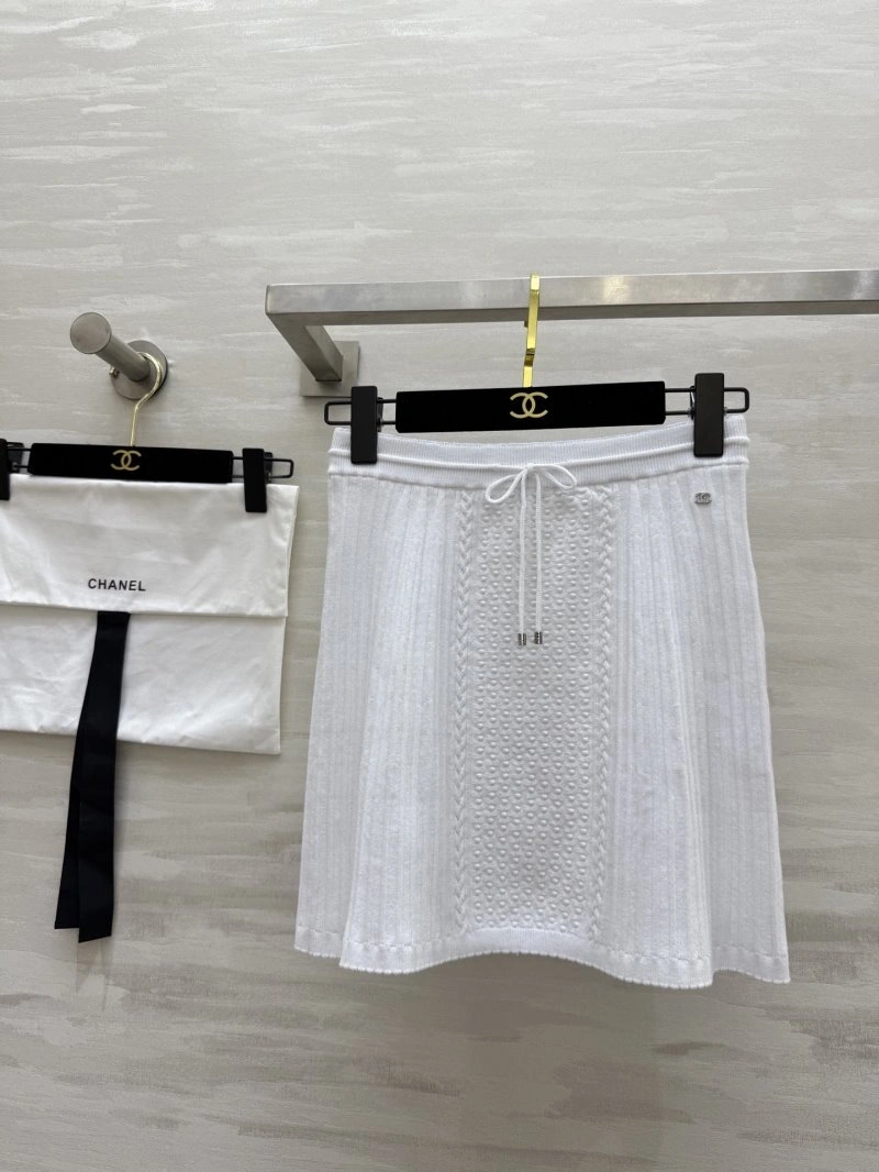 Modern Chanel Dress 109893