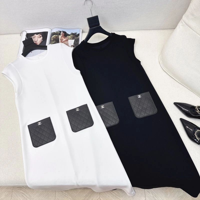 Chanel Dress FlexibleFit 109892