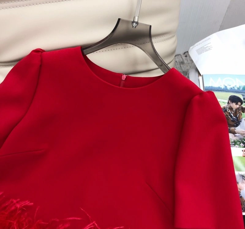 Chanel Dress EyeCatching 109891