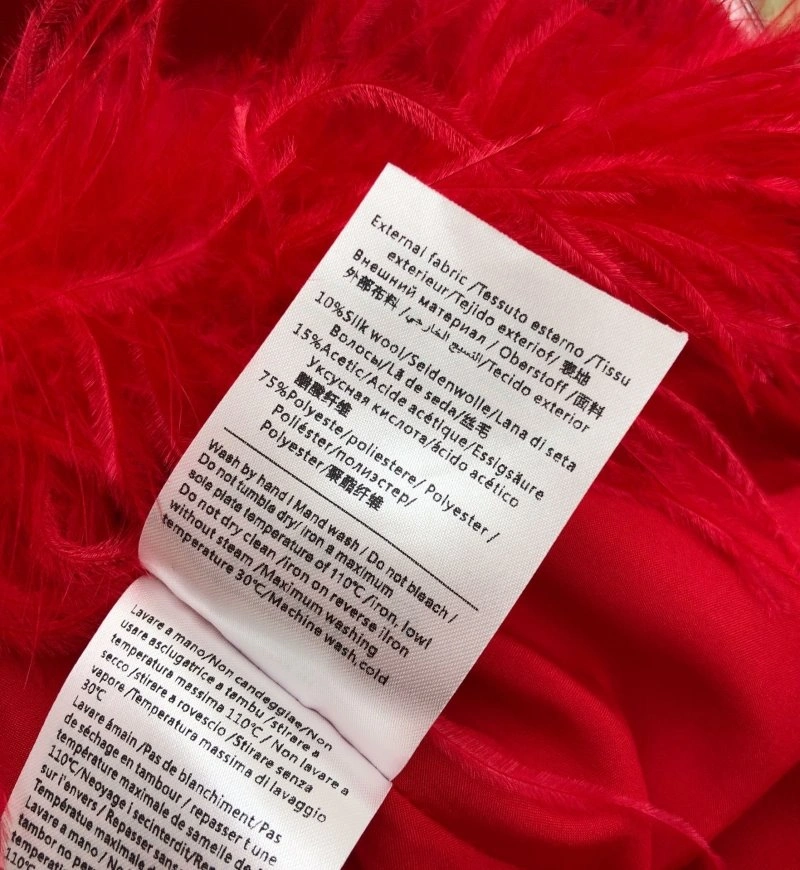 Chanel Dress EyeCatching 109891