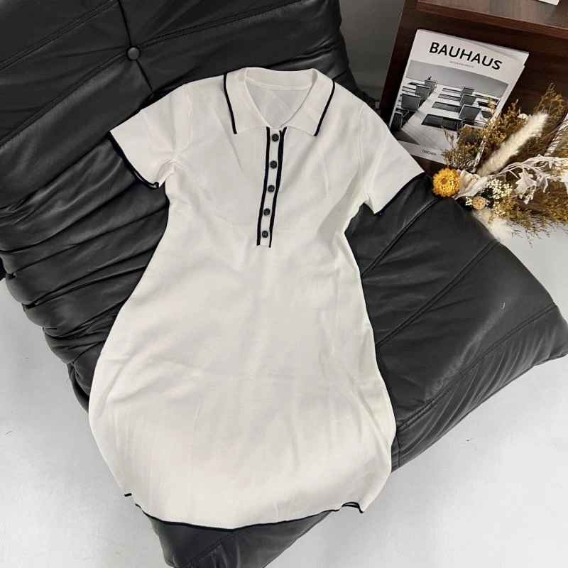 Fashionable Chanel Dress 109889