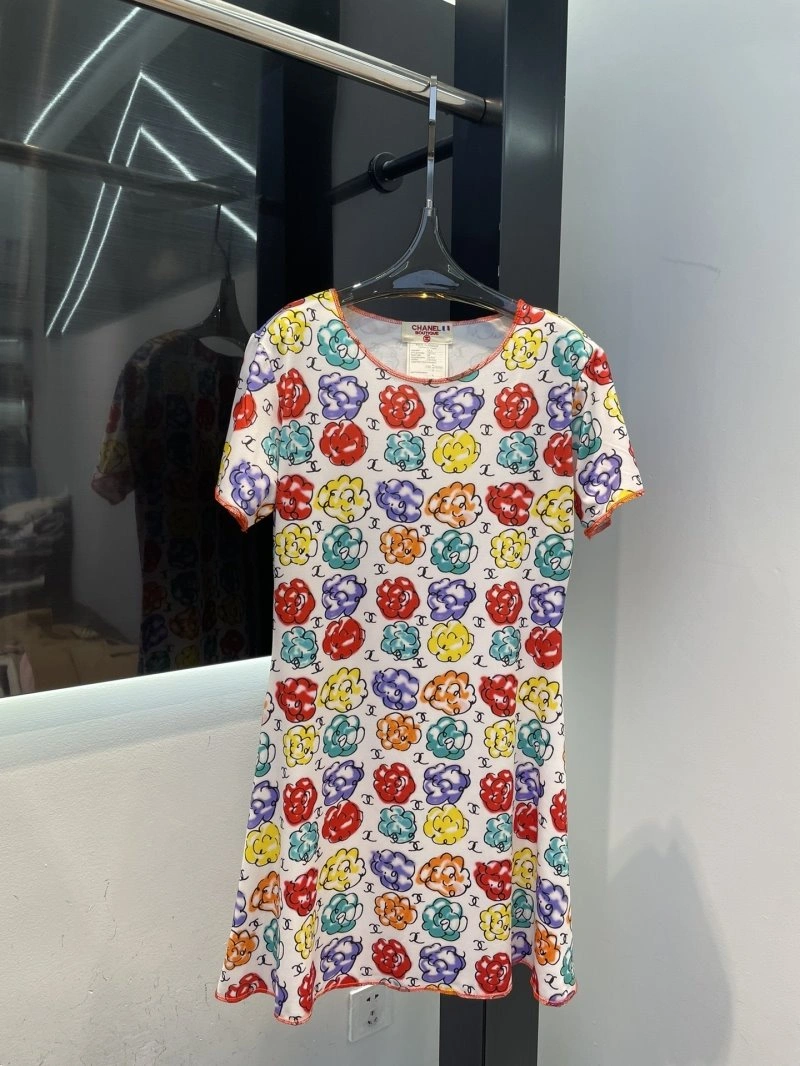 UrbanChic Chanel Dress 109885