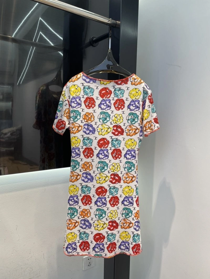 UrbanChic Chanel Dress 109885
