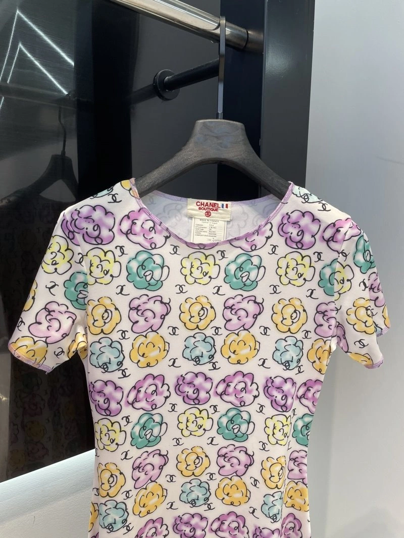 Chanel Dress Original 109879