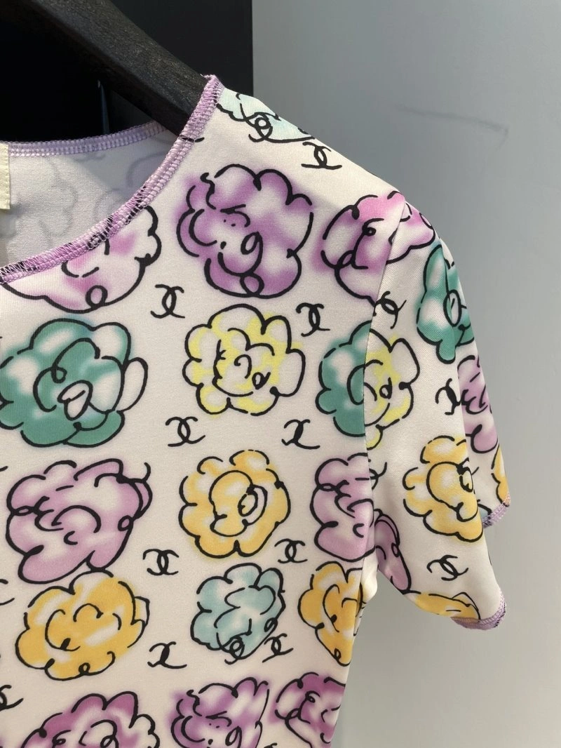 Chanel Dress Original 109879