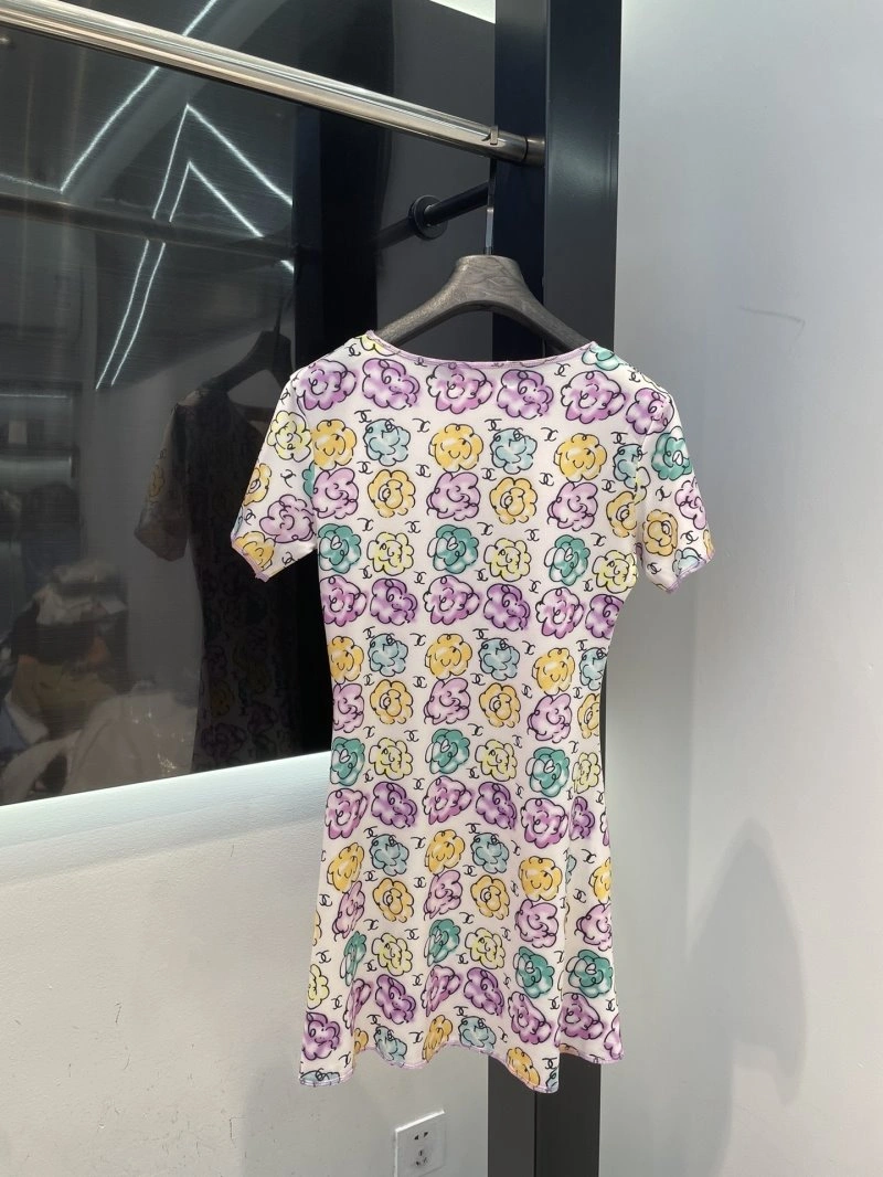 Chanel Dress Original 109879