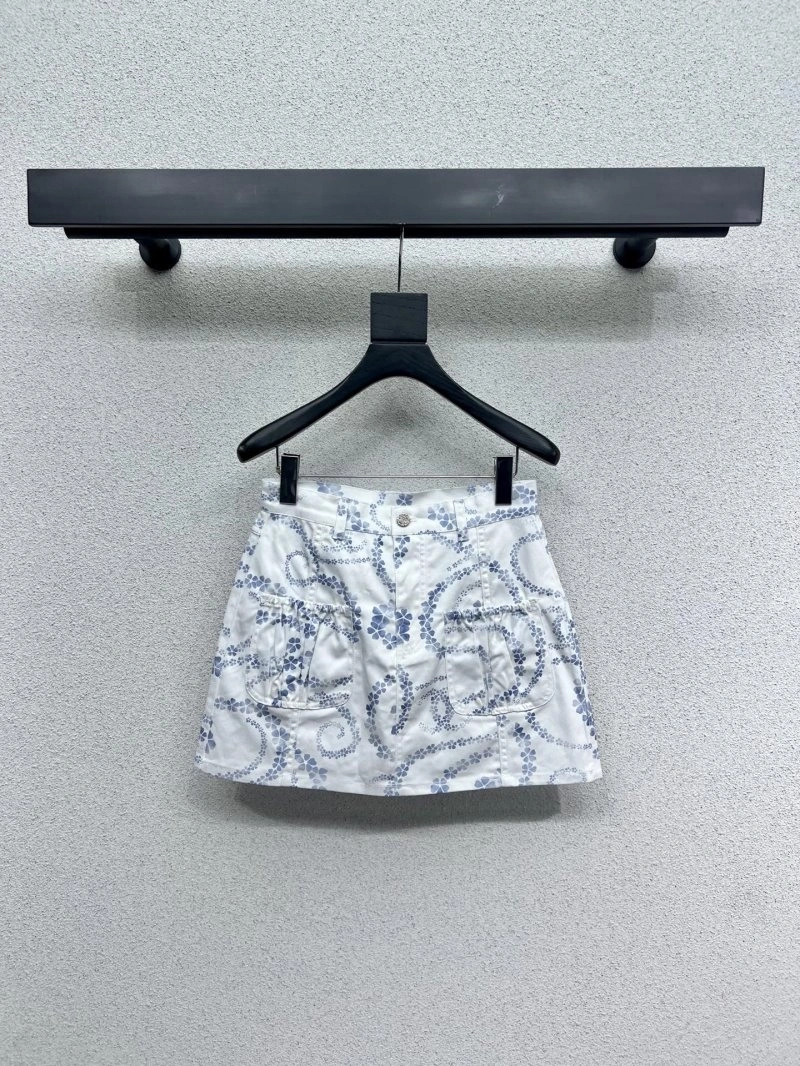 Contemporary Chanel Dress 109880