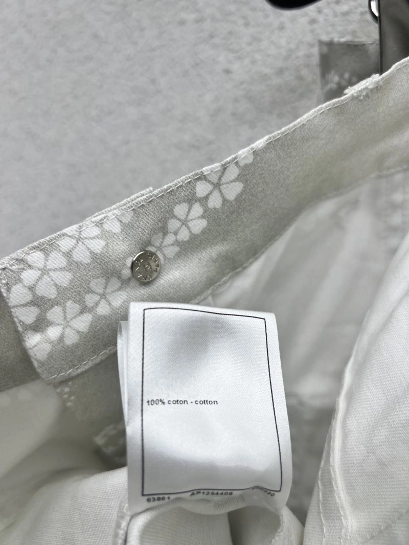 Contemporary Chanel Dress 109880
