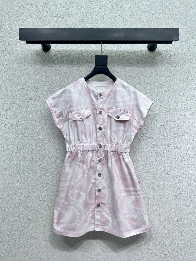 Timeless Chanel Dress 109884