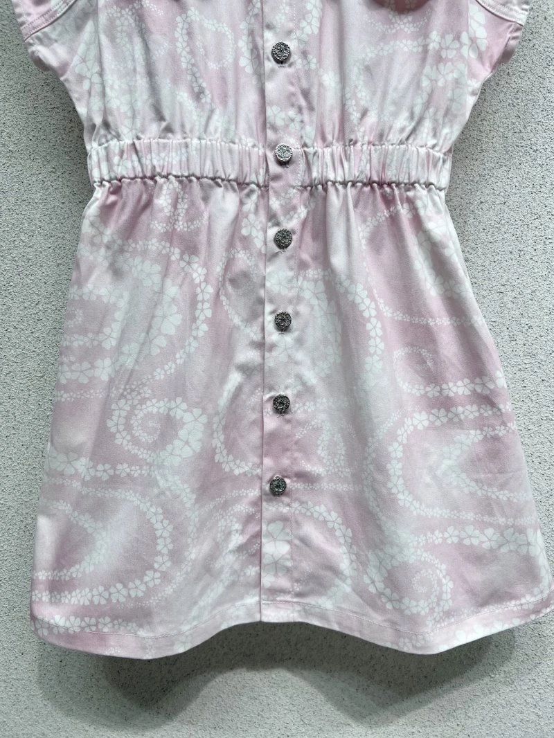 Timeless Chanel Dress 109884