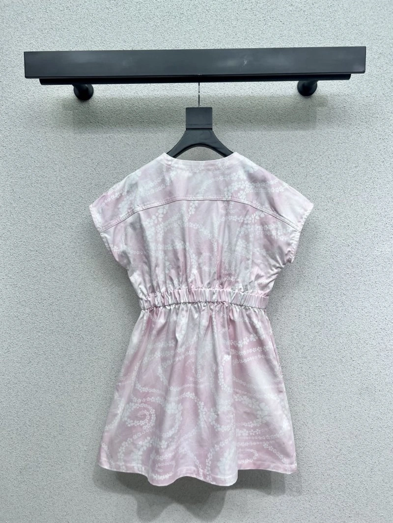 Timeless Chanel Dress 109884