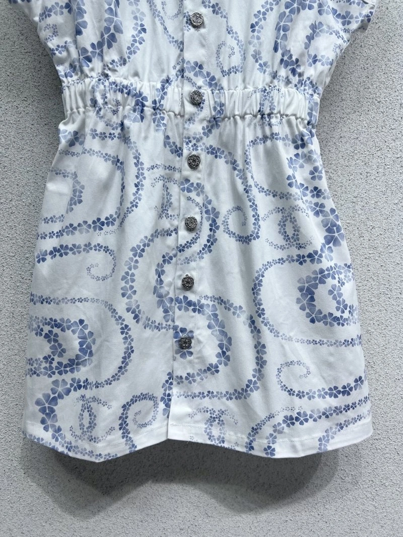 Timeless Chanel Dress 109884