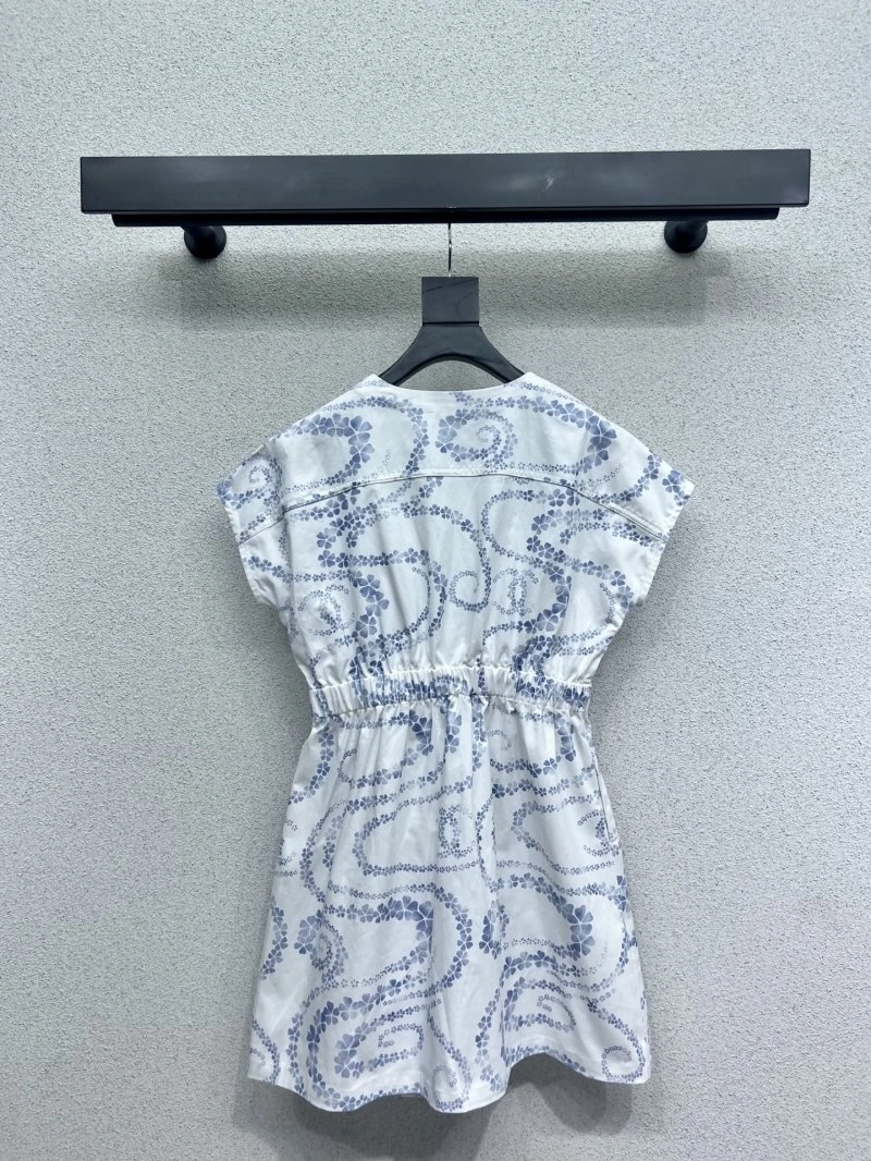 Timeless Chanel Dress 109884