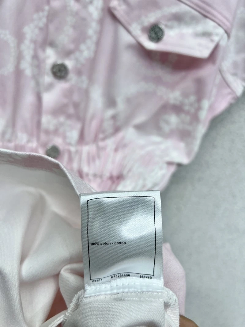 Timeless Chanel Dress 109884
