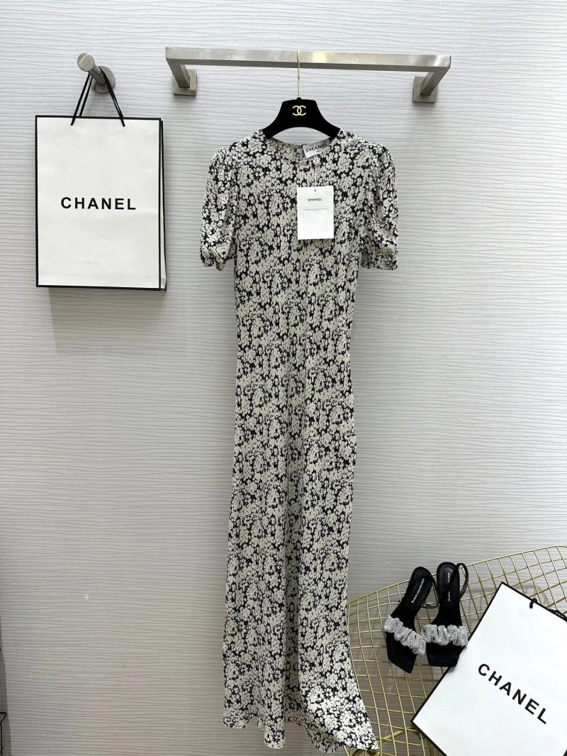 Chanel Dress MoistureWicking 109520