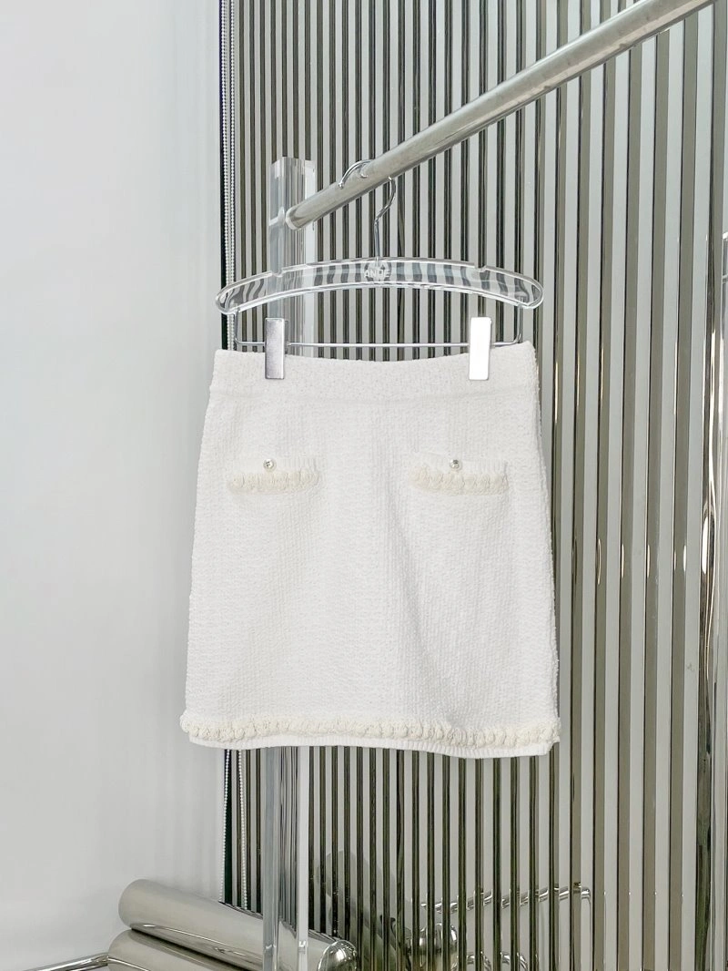 HighPerformance Chanel Dress 109514