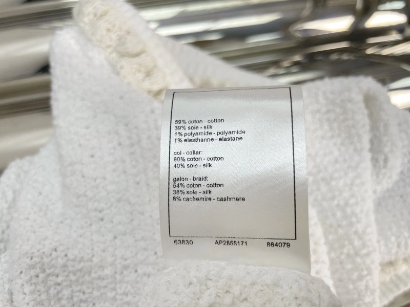 HighPerformance Chanel Dress 109514