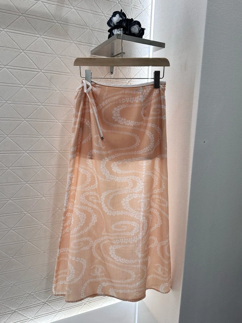 Durable Chanel Dress 109529