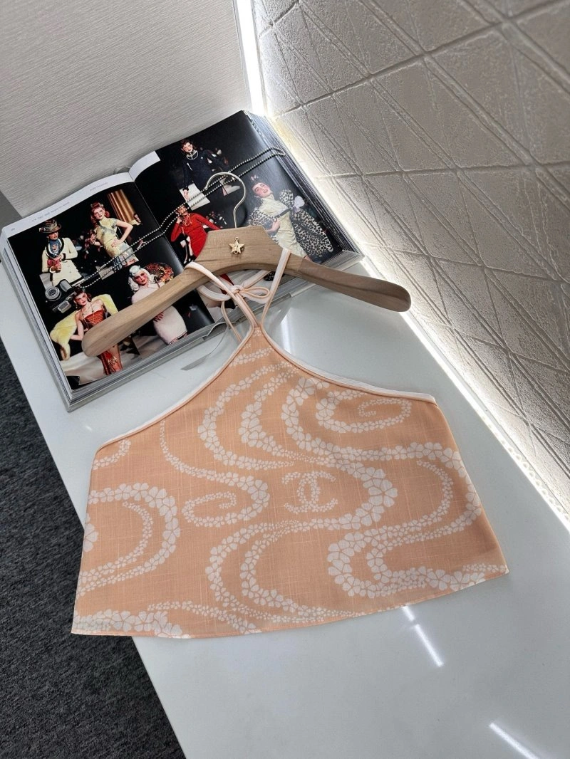 Durable Chanel Dress 109529