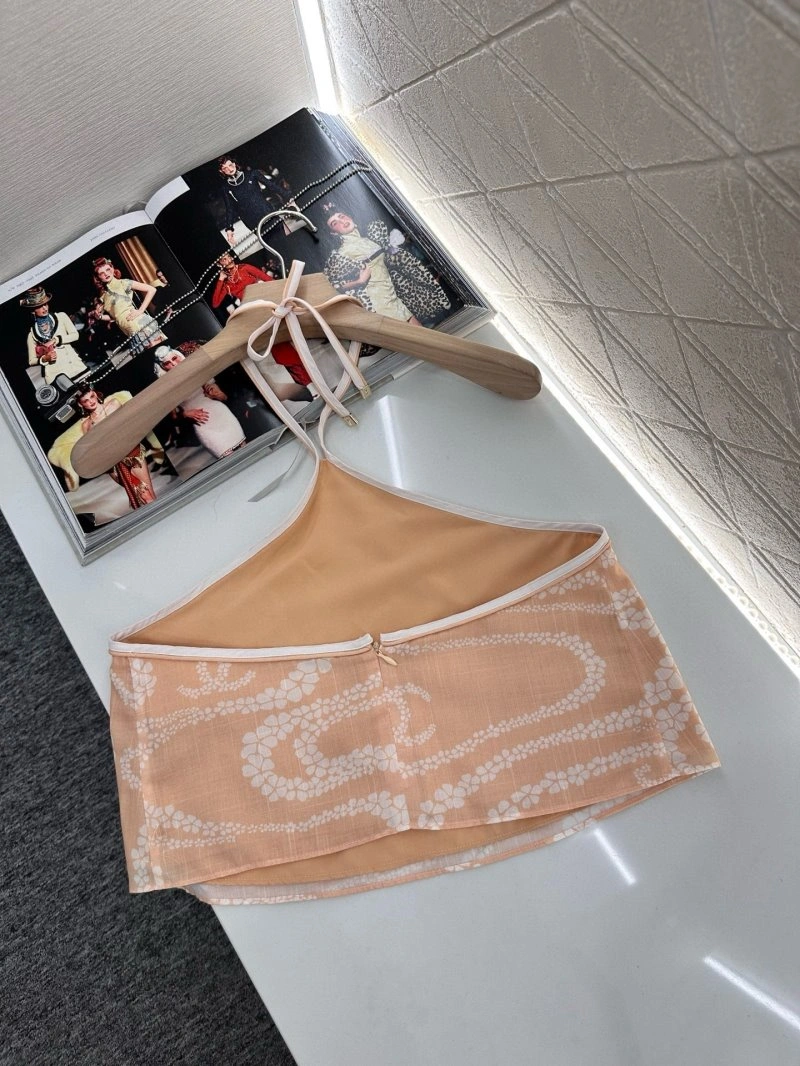 Durable Chanel Dress 109529