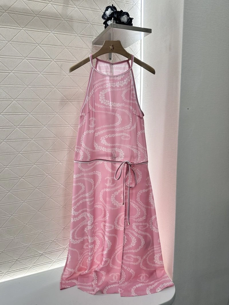 ComfortFit Chanel Dress 109510