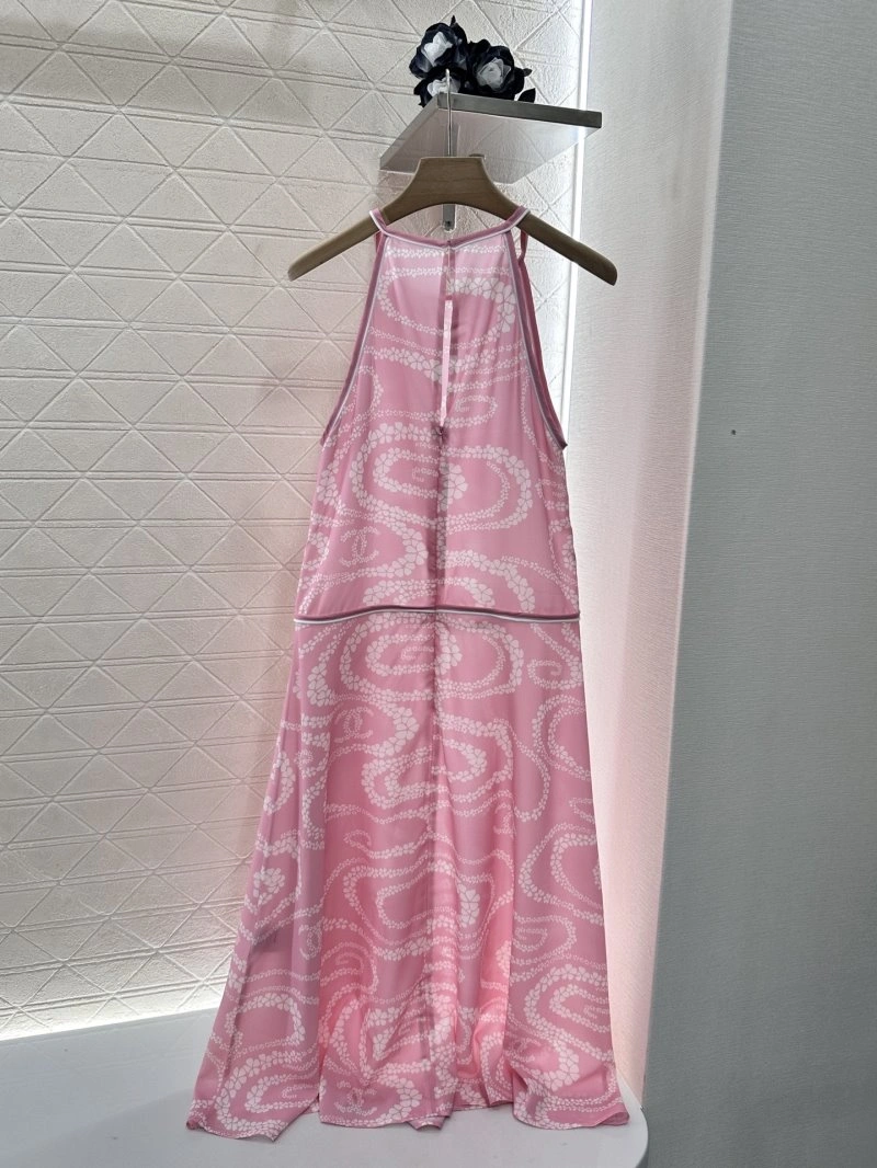 ComfortFit Chanel Dress 109510