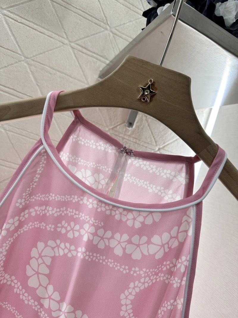 ComfortFit Chanel Dress 109510