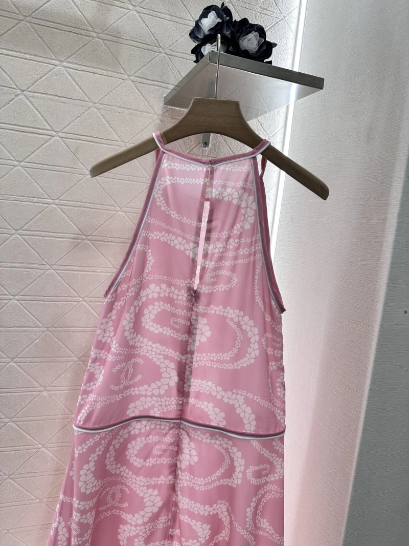 ComfortFit Chanel Dress 109510