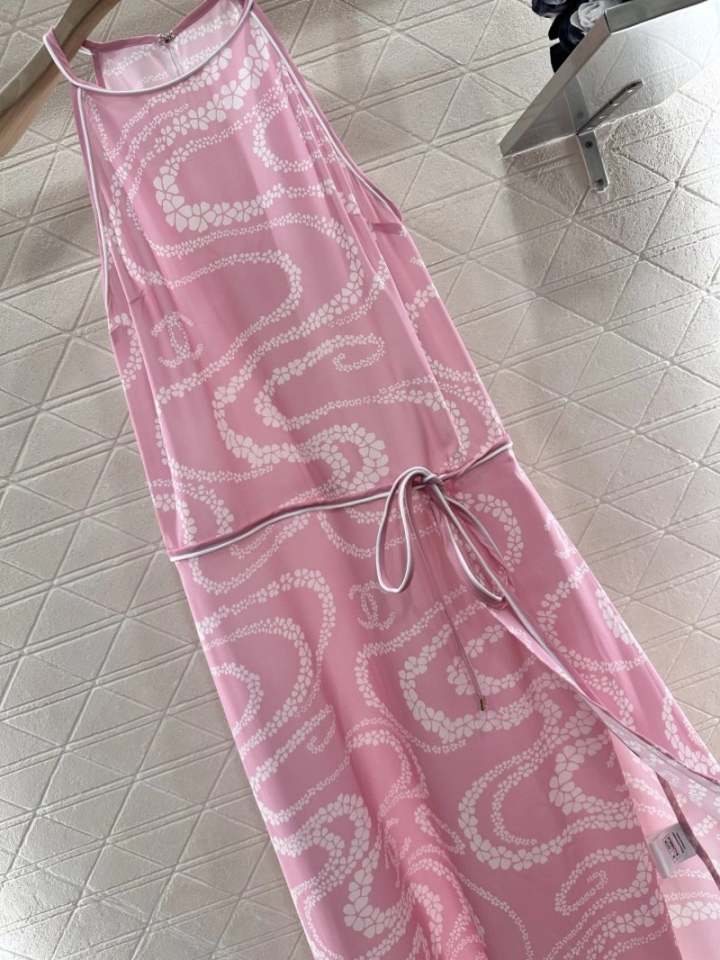 ComfortFit Chanel Dress 109510