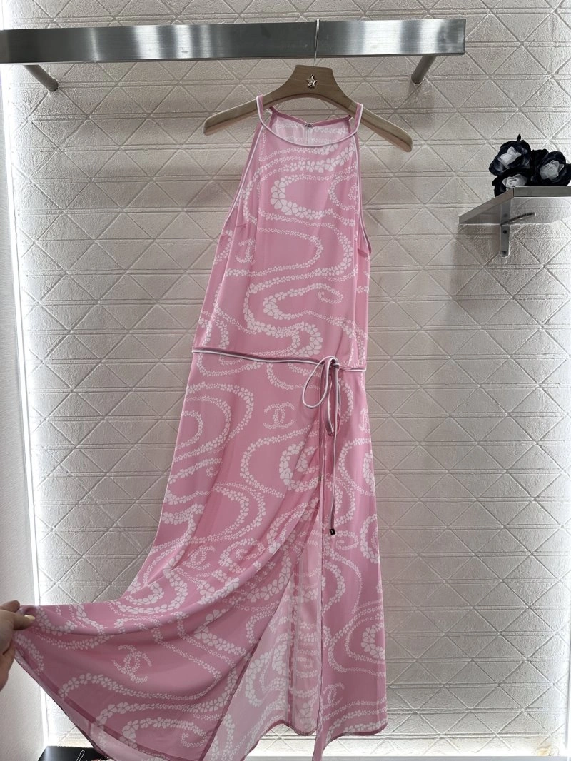 ComfortFit Chanel Dress 109510