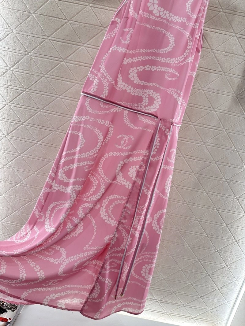 ComfortFit Chanel Dress 109510
