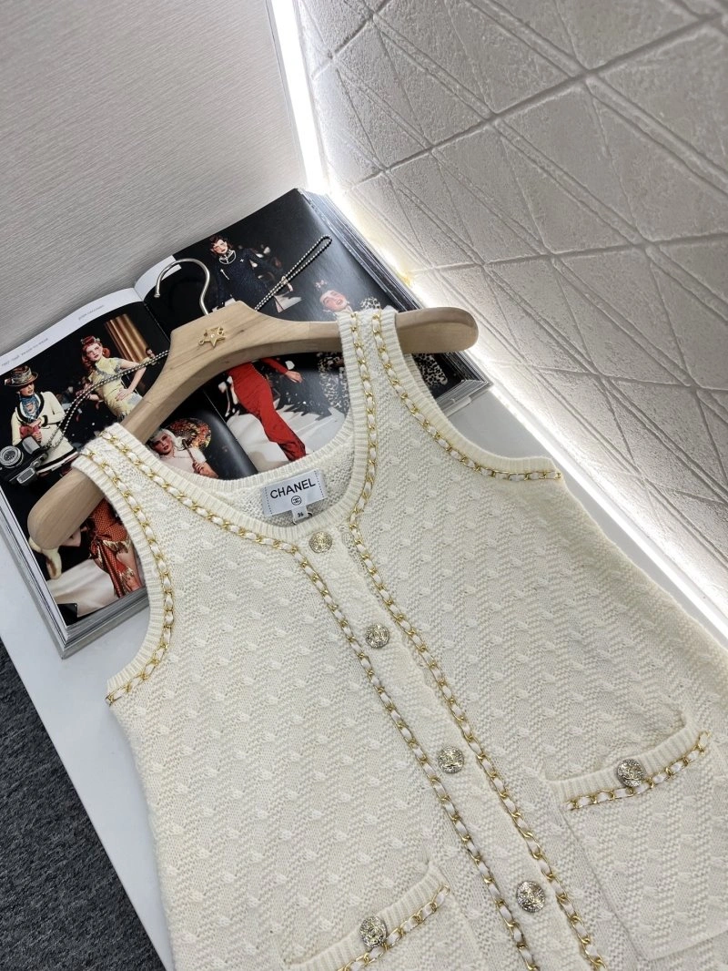 Casual Chanel Dress 109508