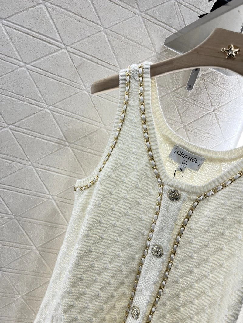 Casual Chanel Dress 109508